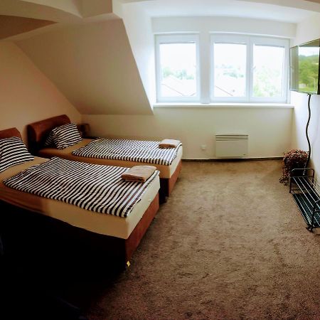 Apartmany - Na Stare Radnici - Karlowe Wary Zewnętrze zdjęcie