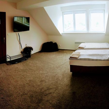 Apartmany - Na Stare Radnici - Karlowe Wary Zewnętrze zdjęcie