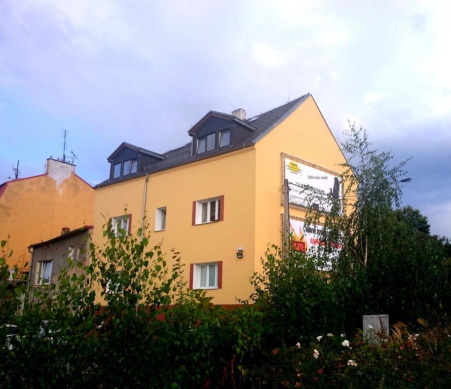 Apartmany - Na Stare Radnici - Karlowe Wary Zewnętrze zdjęcie