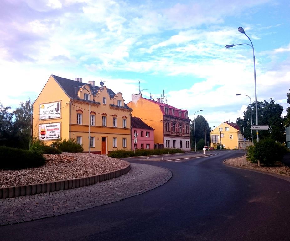 Apartmany - Na Stare Radnici - Karlowe Wary Zewnętrze zdjęcie