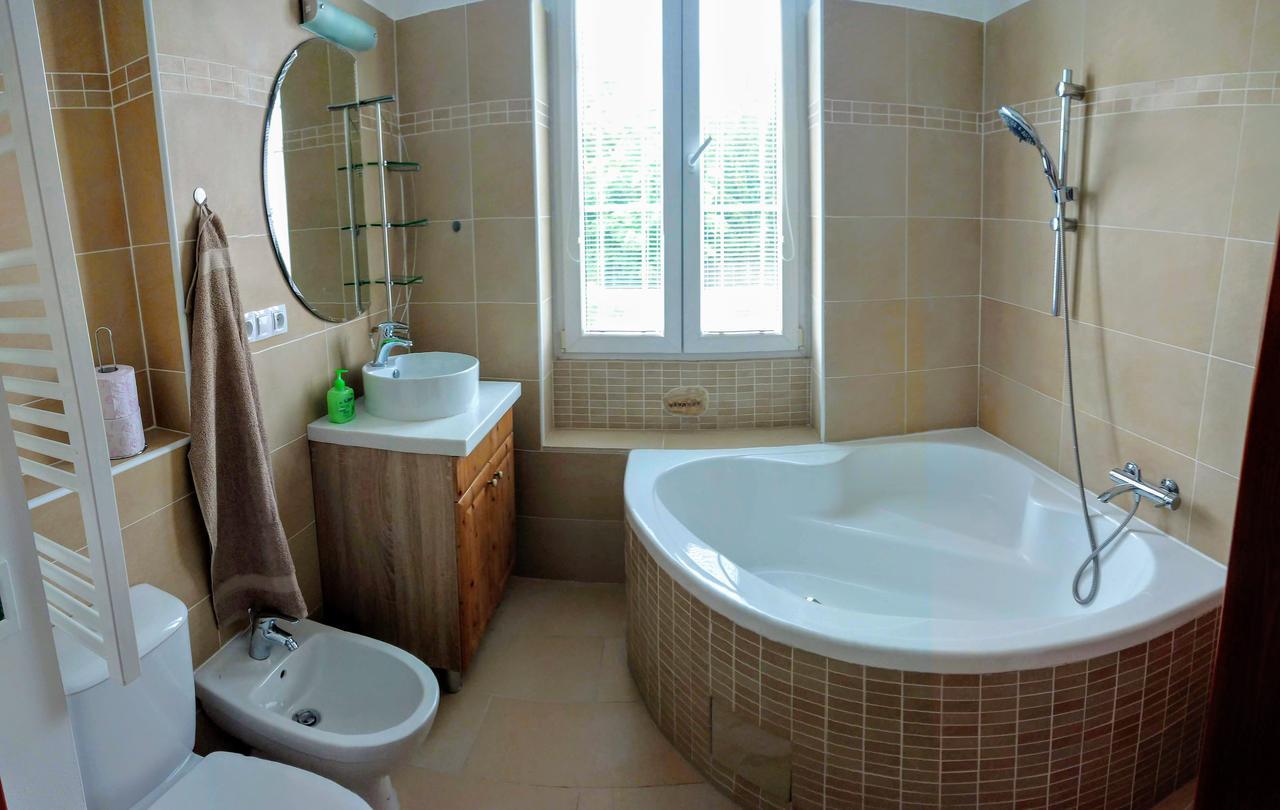Apartmany - Na Stare Radnici - Karlowe Wary Zewnętrze zdjęcie