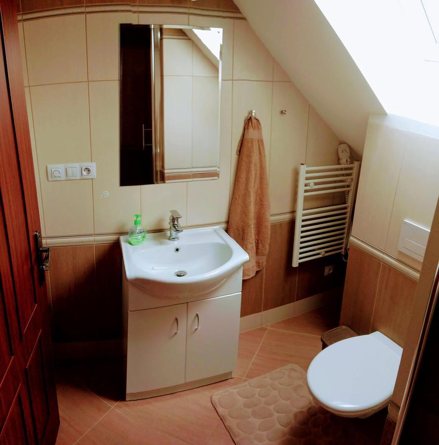 Apartmany - Na Stare Radnici - Karlowe Wary Zewnętrze zdjęcie