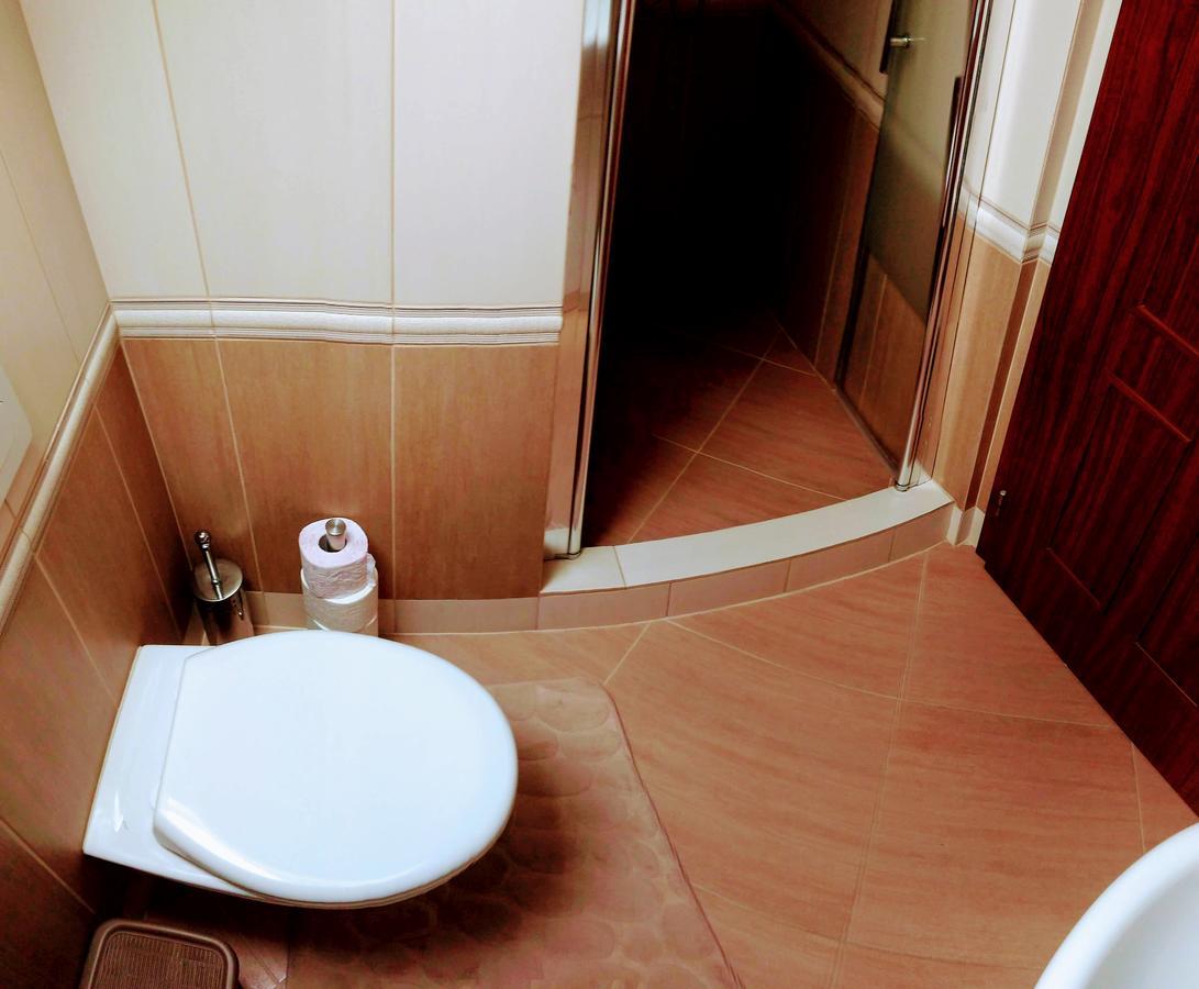 Apartmany - Na Stare Radnici - Karlowe Wary Zewnętrze zdjęcie
