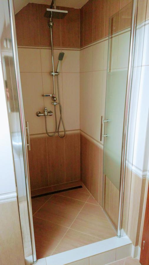 Apartmany - Na Stare Radnici - Karlowe Wary Zewnętrze zdjęcie