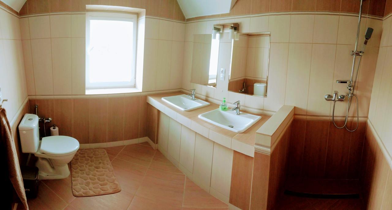 Apartmany - Na Stare Radnici - Karlowe Wary Zewnętrze zdjęcie